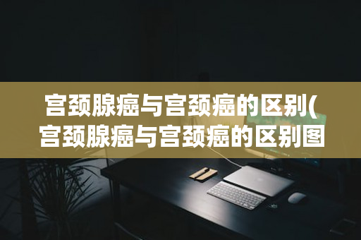 宫颈腺癌与宫颈癌的区别(宫颈腺癌与宫颈癌的区别图片)