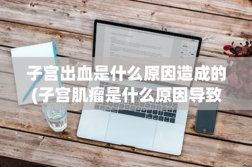 子宫出血是什么原因造成的(子宫肌瘤是什么原因导致的)