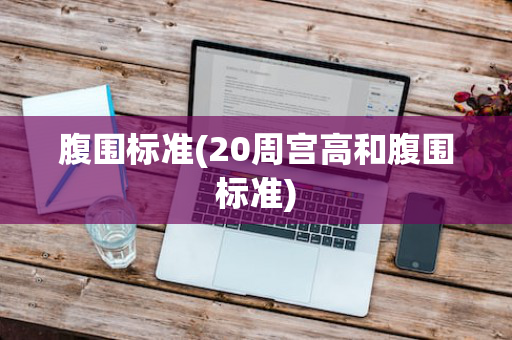 腹围标准(20周宫高和腹围标准)