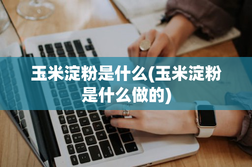 玉米淀粉是什么(玉米淀粉是什么做的)