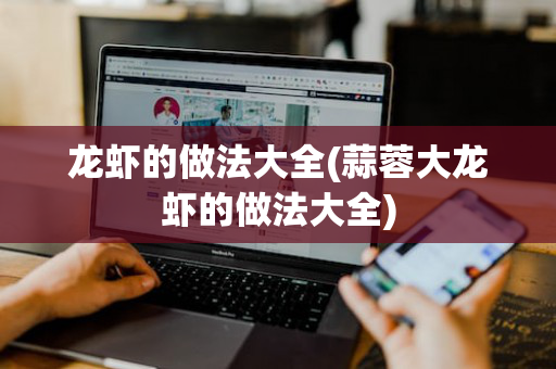 龙虾的做法大全(蒜蓉大龙虾的做法大全)