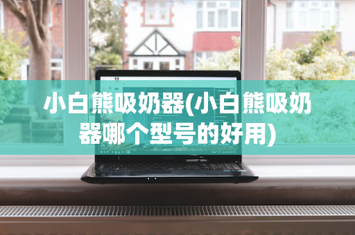 小白熊吸奶器(小白熊吸奶器哪个型号的好用)