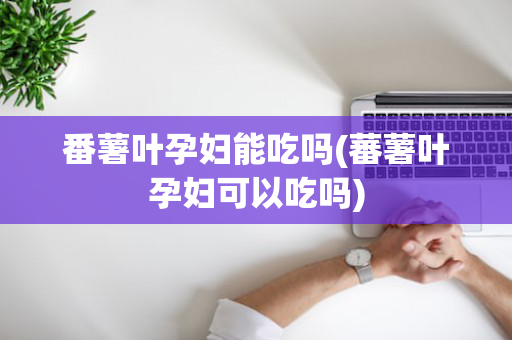 番薯叶孕妇能吃吗(蕃薯叶孕妇可以吃吗)