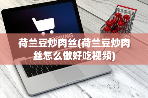 荷兰豆炒肉丝(荷兰豆炒肉丝怎么做好吃视频)