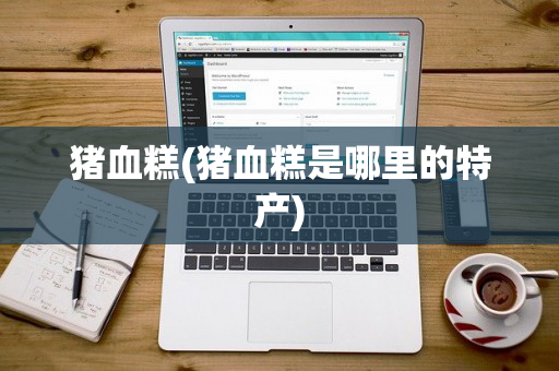 猪血糕(猪血糕是哪里的特产)