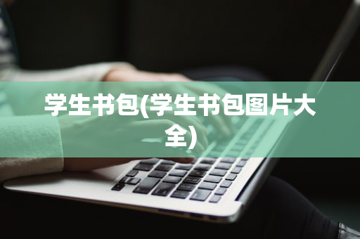 学生书包(学生书包图片大全)