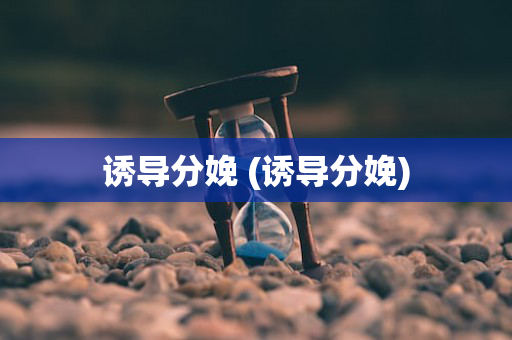 诱导分娩 (诱导分娩)