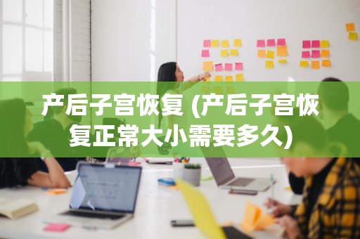 产后子宫恢复 (产后子宫恢复正常大小需要多久)