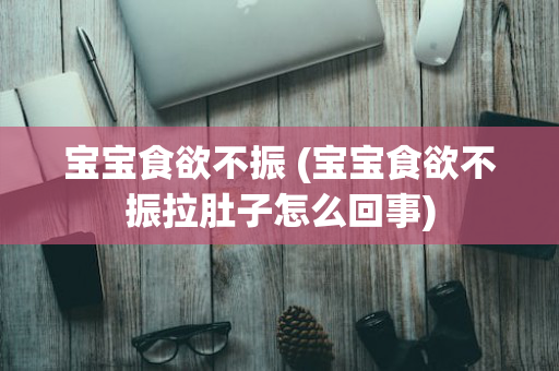 宝宝食欲不振 (宝宝食欲不振拉肚子怎么回事)