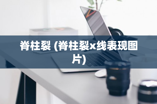 脊柱裂 (脊柱裂x线表现图片)