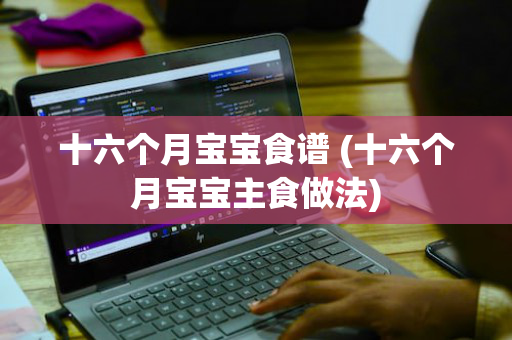 十六个月宝宝食谱 (十六个月宝宝主食做法)