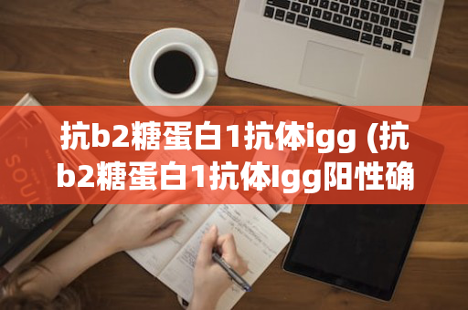 抗b2糖蛋白1抗体igg (抗b2糖蛋白1抗体Igg阳性确认)
