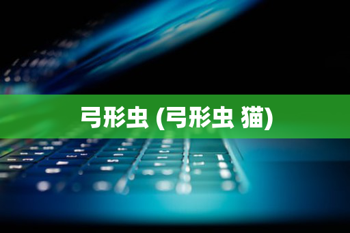 弓形虫 (弓形虫 猫)