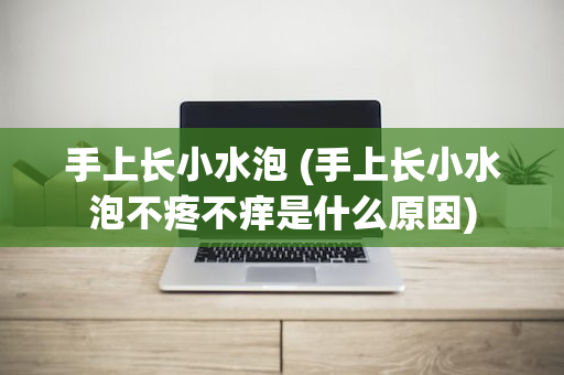 手上长小水泡 (手上长小水泡不疼不痒是什么原因)