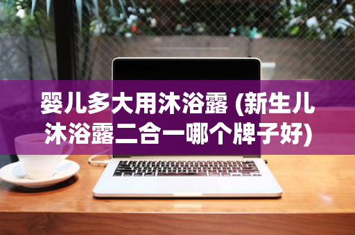 婴儿多大用沐浴露 (新生儿沐浴露二合一哪个牌子好)