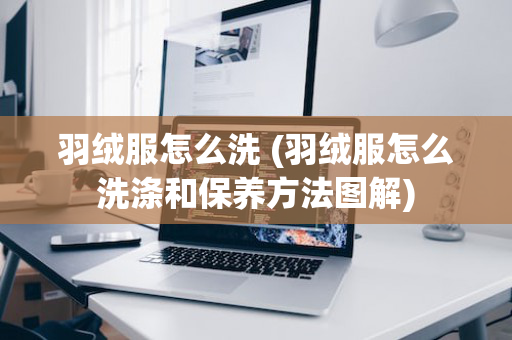 羽绒服怎么洗 (羽绒服怎么洗涤和保养方法图解)