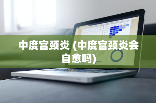 中度宫颈炎 (中度宫颈炎会自愈吗)