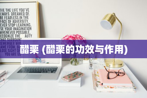 醋栗 (醋栗的功效与作用)