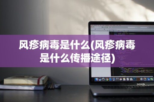 风疹病毒是什么(风疹病毒是什么传播途径)