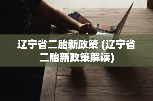 辽宁省二胎新政策 (辽宁省二胎新政策解读)
