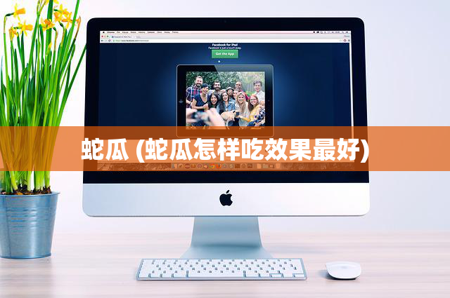 蛇瓜 (蛇瓜怎样吃效果最好)