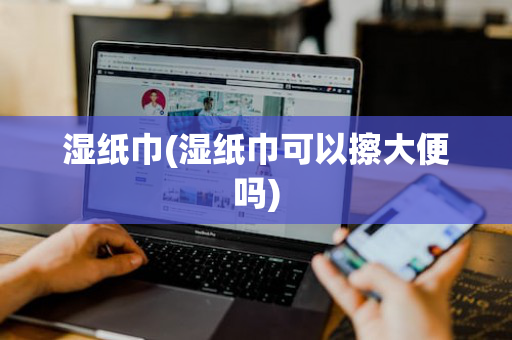 湿纸巾(湿纸巾可以擦大便吗)