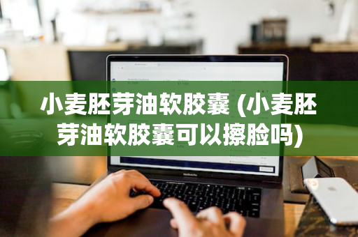 小麦胚芽油软胶囊 (小麦胚芽油软胶囊可以擦脸吗)