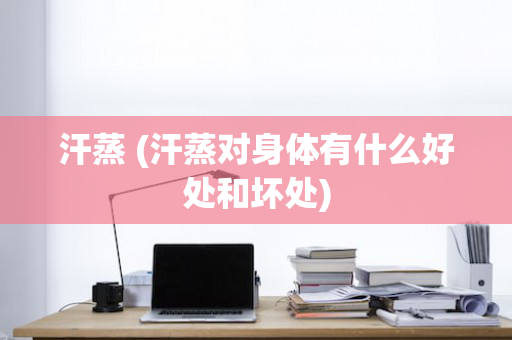 汗蒸 (汗蒸对身体有什么好处和坏处)