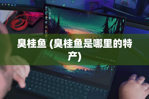 臭桂鱼 (臭桂鱼是哪里的特产)