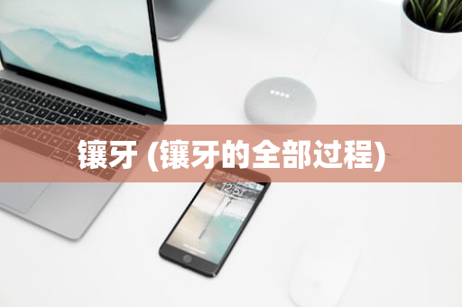 镶牙 (镶牙的全部过程)