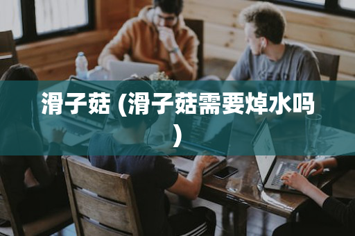 滑子菇 (滑子菇需要焯水吗)