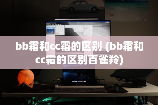 bb霜和cc霜的区别 (bb霜和cc霜的区别百雀羚)