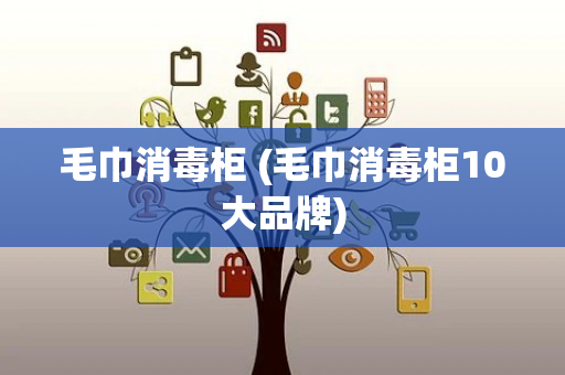 毛巾消毒柜 (毛巾消毒柜10大品牌)