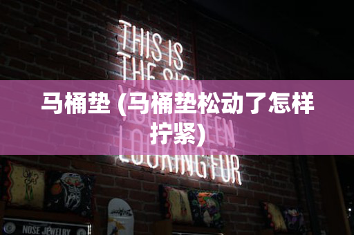马桶垫 (马桶垫松动了怎样拧紧)