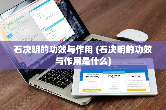 石决明的功效与作用 (石决明的功效与作用是什么)