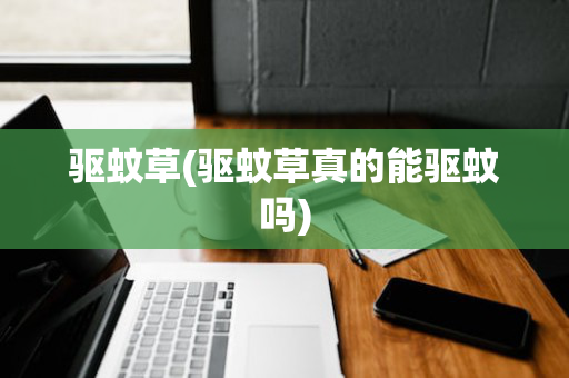 驱蚊草(驱蚊草真的能驱蚊吗)