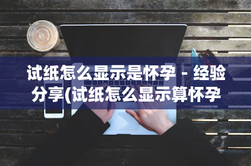 试纸怎么显示是怀孕－经验分享(试纸怎么显示算怀孕)