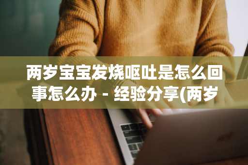 两岁宝宝发烧呕吐是怎么回事怎么办－经验分享(两岁宝贝发烧呕吐怎么回事)