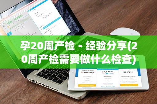 孕20周产检－经验分享(20周产检需要做什么检查)