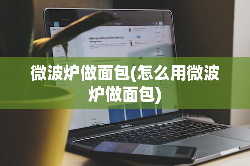 微波炉做面包(怎么用微波炉做面包)