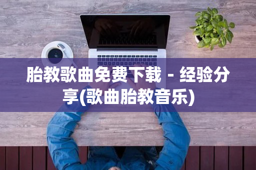 胎教歌曲免费下载－经验分享(歌曲胎教音乐)